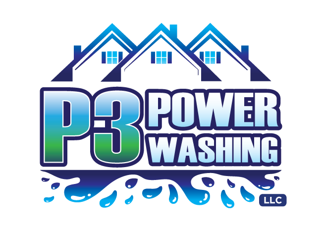 P3 Power Washing, LLC